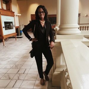 Meet your Posher, Jessica